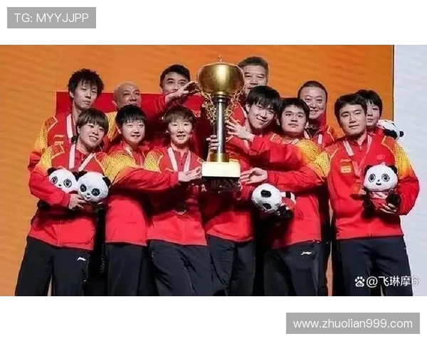 成都乒乓球队在邀请赛中的强劲表现与未来发展潜力分析