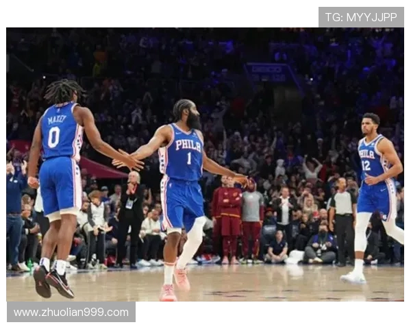 12月76人对阵骑士精彩回顾与赛后分析展现球队实力与战术对决