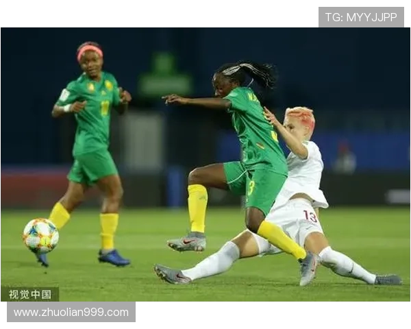 加拿大女足迎战喀麦隆女足精彩对决展现国际足球魅力与实力较量