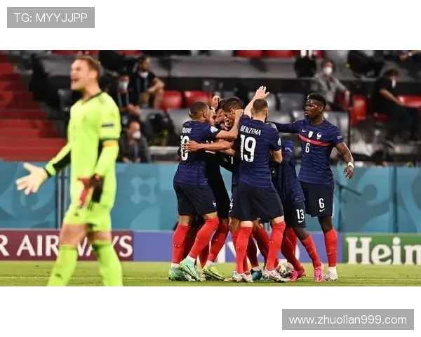 匈牙利迎战法国欧洲杯精彩对决引发球迷热议与期待